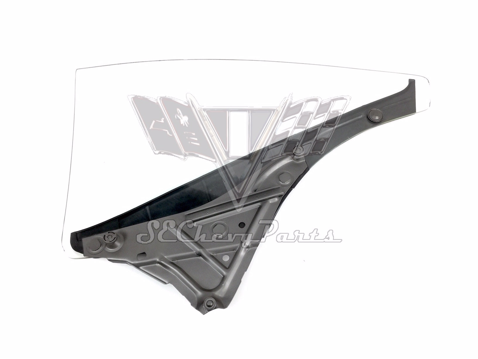 Southeast Chevy Parts