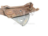 1951-1955 Chevy GMC Pickup Truck Door Window Regulator PAIR USED