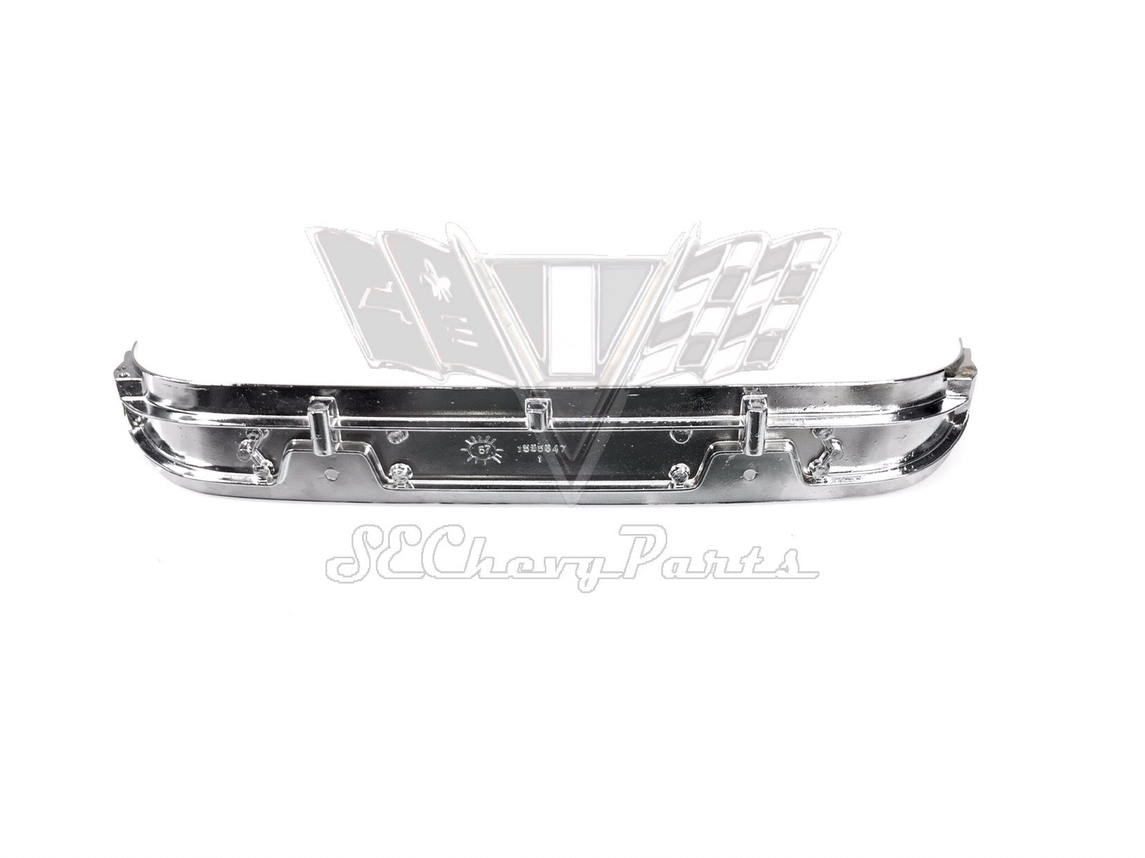 Southeast Chevy Parts