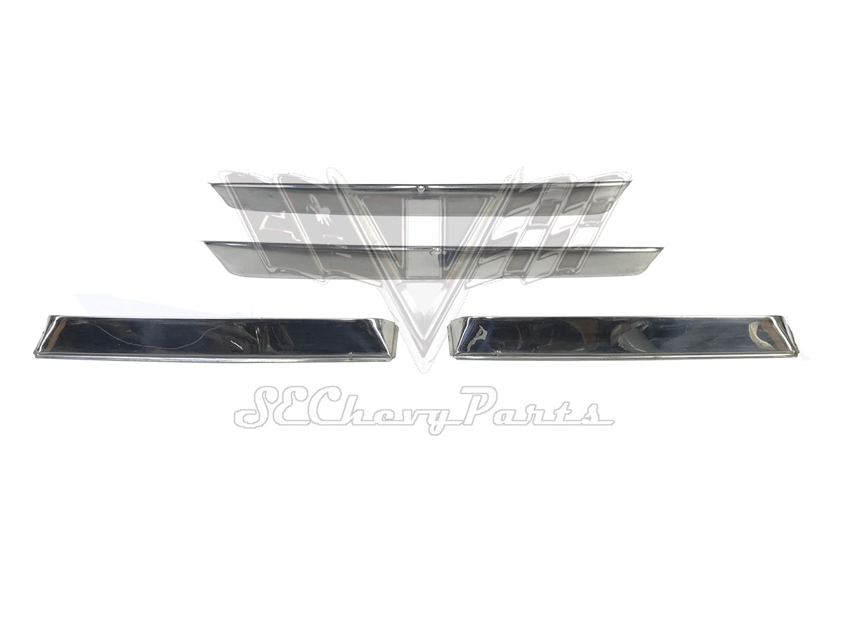 Southeast Chevy Parts