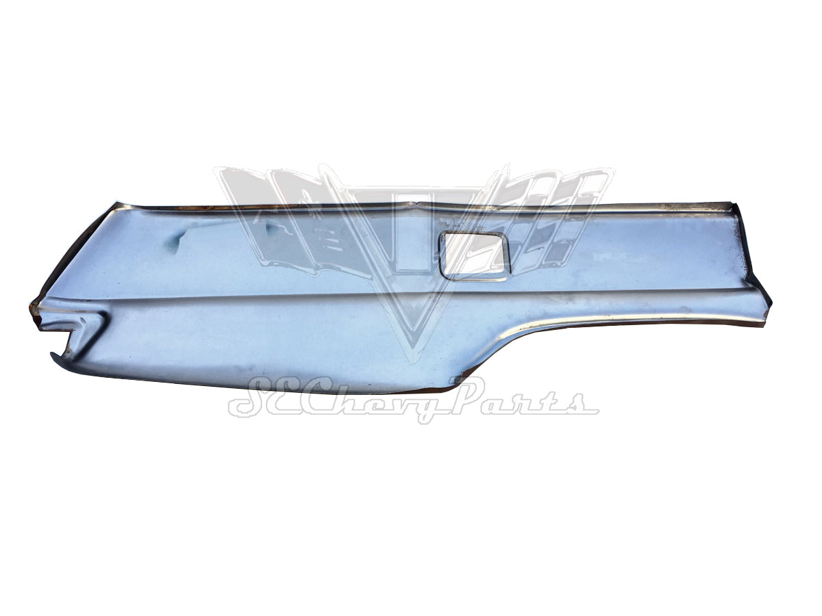 Southeast Chevy Parts