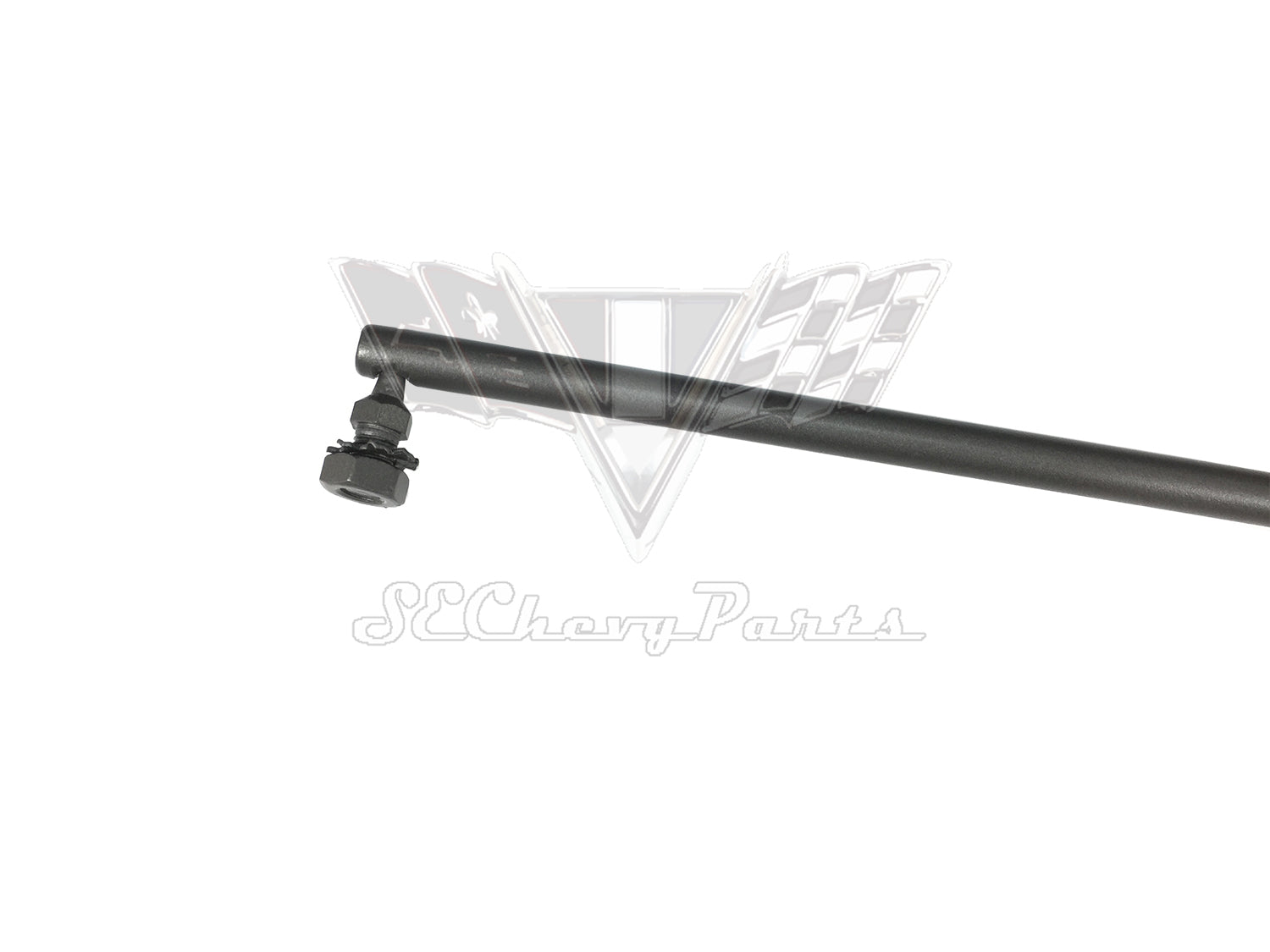 1963-1972 Chevy Impala V8 Automatic Powerglide Transmission Kickdown Linkage Rod OEM #3830310