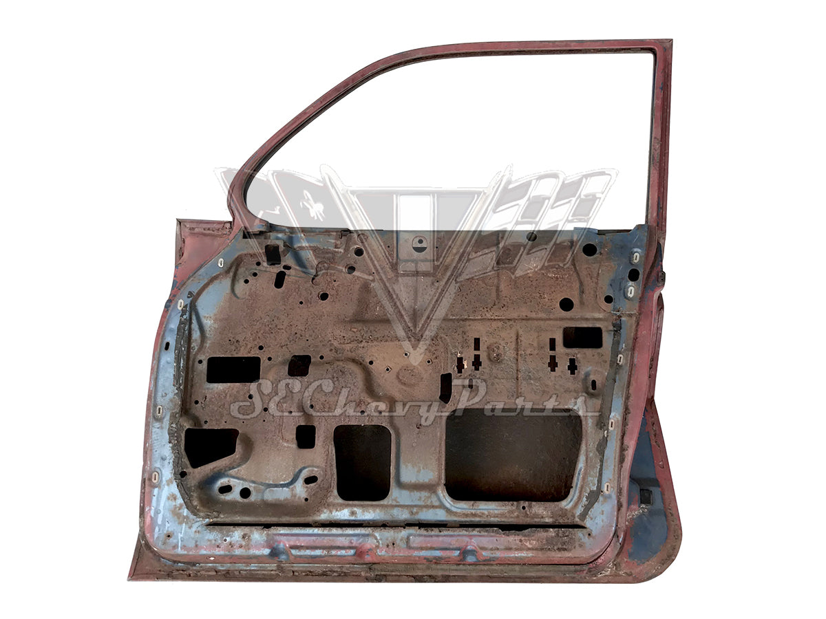 Southeast Chevy Parts