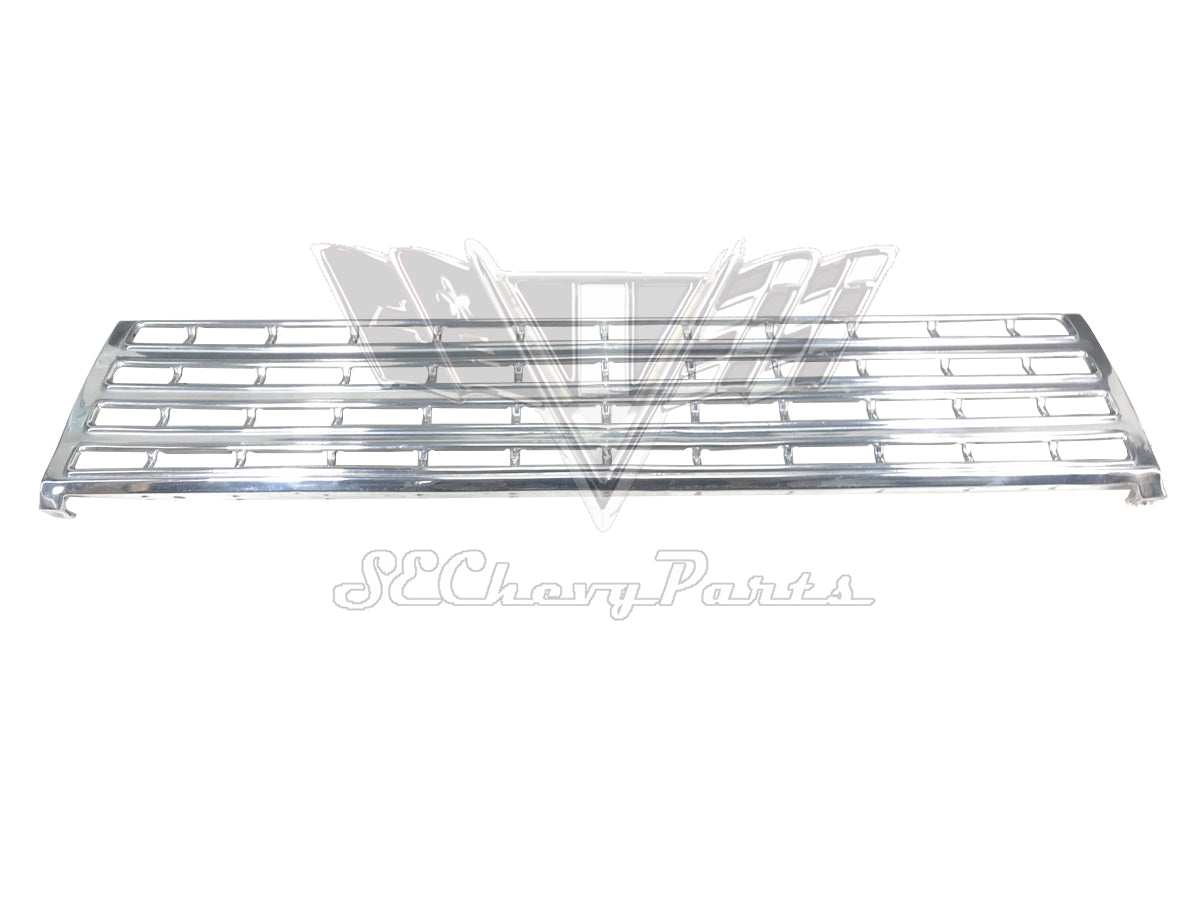 Southeast Chevy Parts