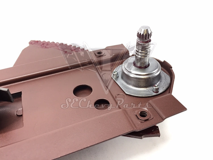 Southeast Chevy Parts