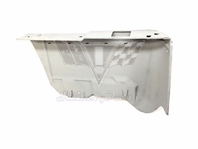 Southeast Chevy Parts