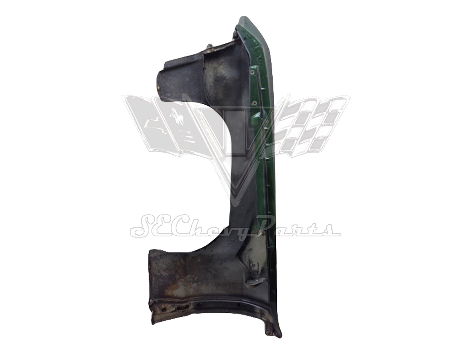 Southeast Chevy Parts