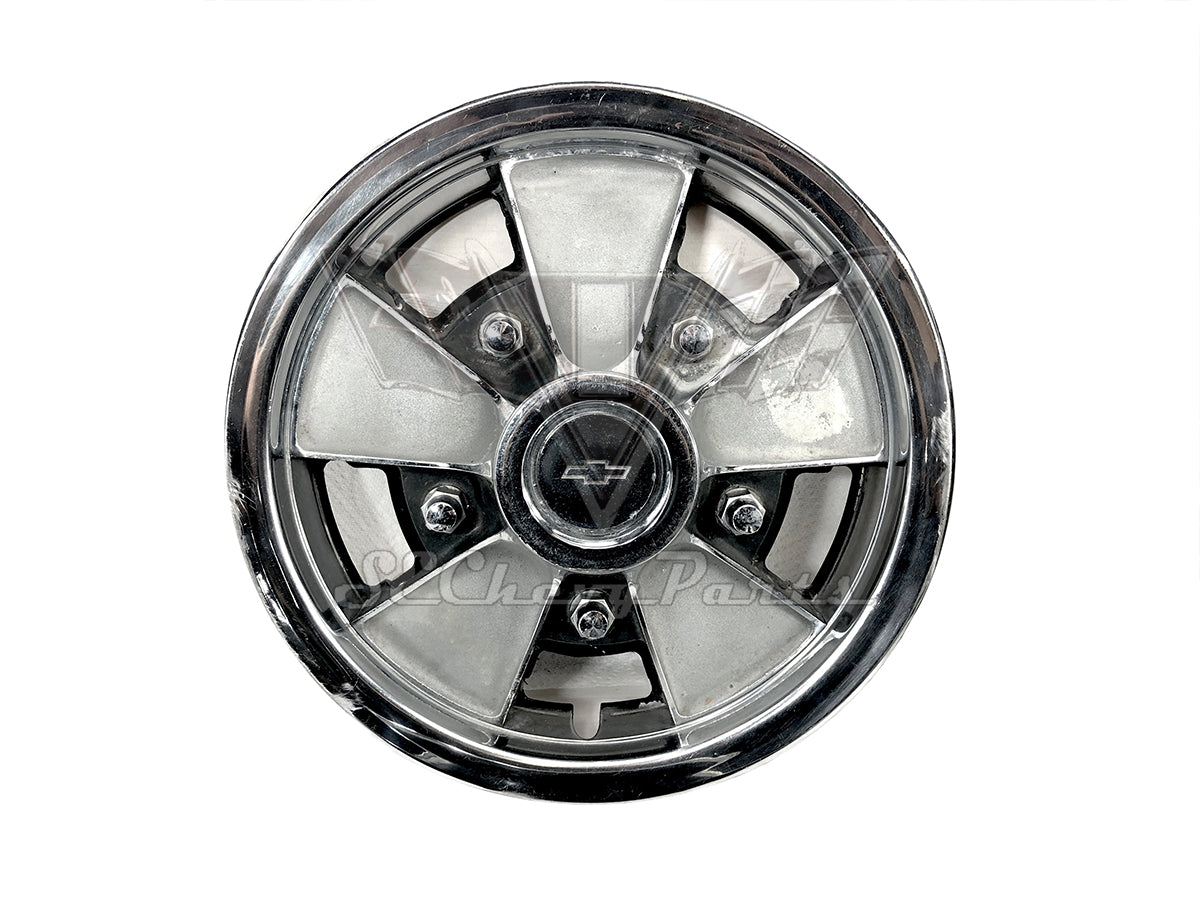 Southeast Chevy Parts