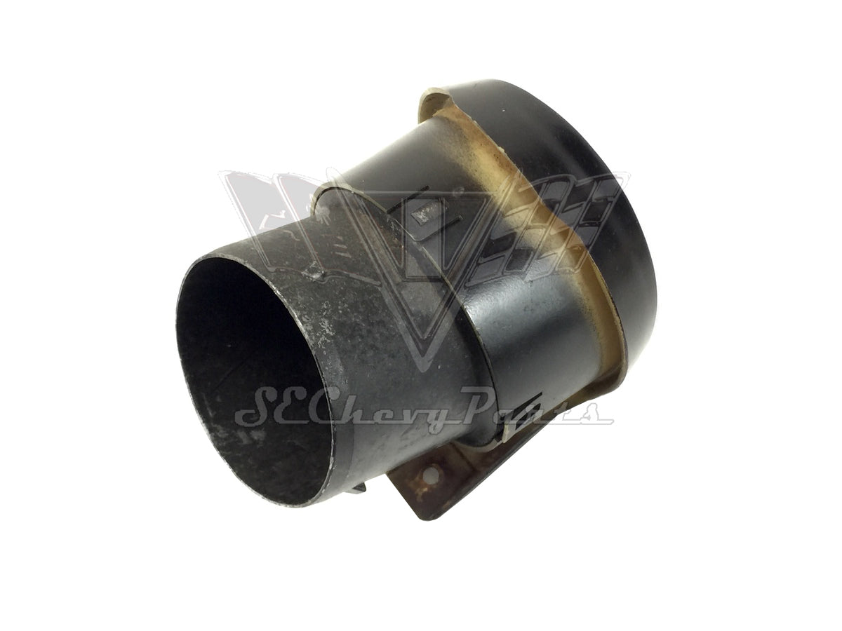 1965-1966 Chevy Impala Air Conditioning Dash Vent LEFT OEM