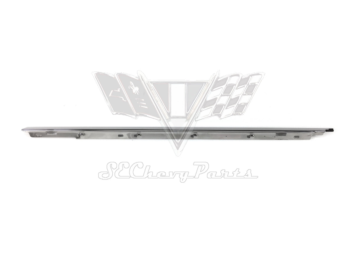 Southeast Chevy Parts