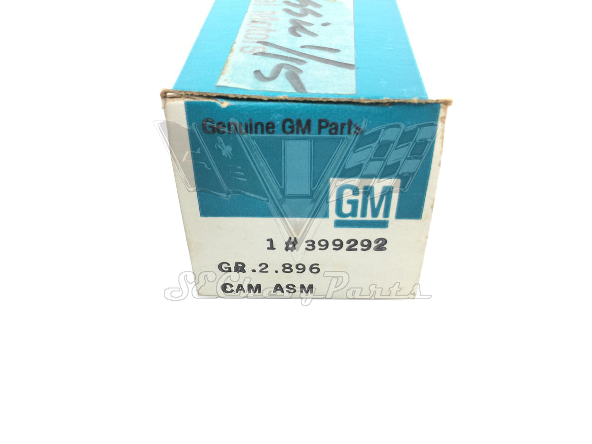 Southeast Chevy Parts