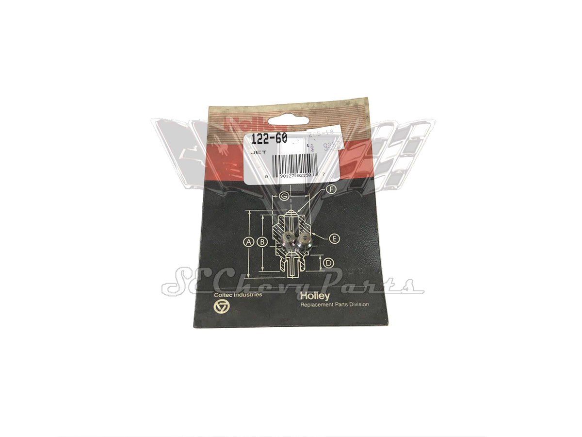 Southeast Chevy Parts