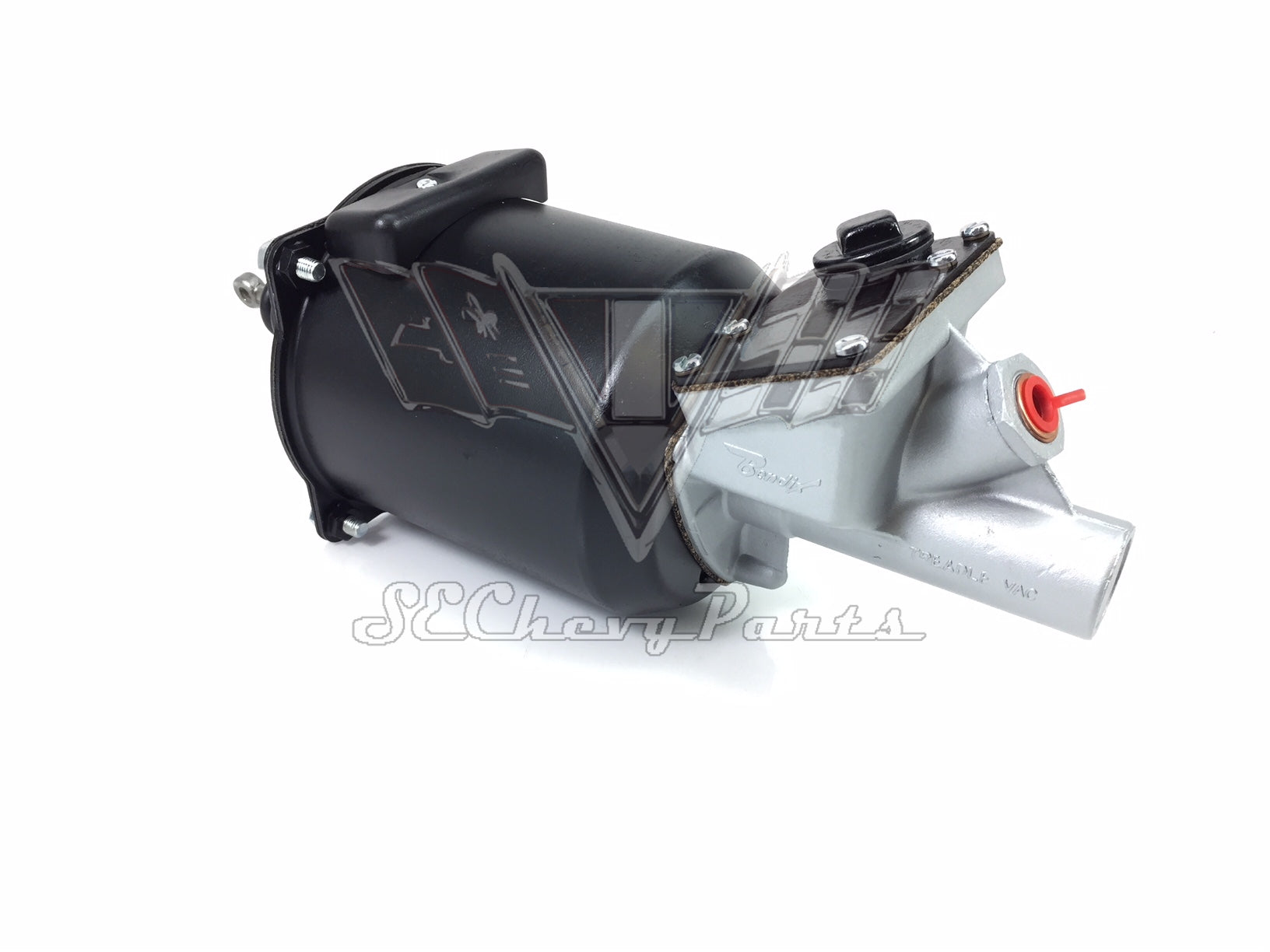 Southeast Chevy Parts