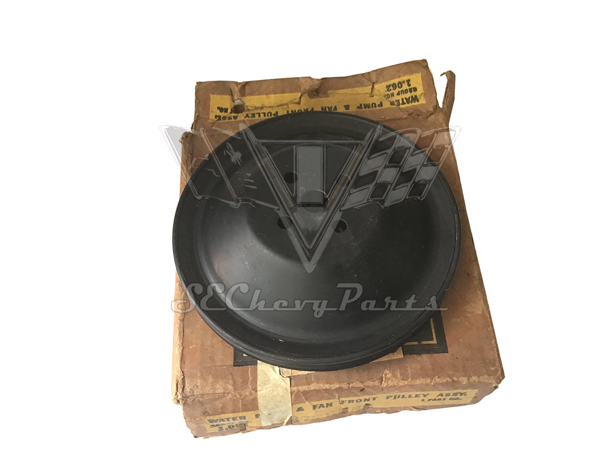 Southeast Chevy Parts