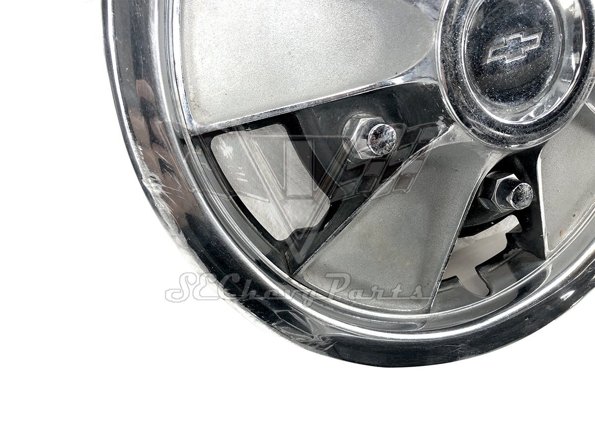 Southeast Chevy Parts