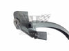 1961-1964 Chevy Impala Convertible Quarter Window Channel Tracks PAIR