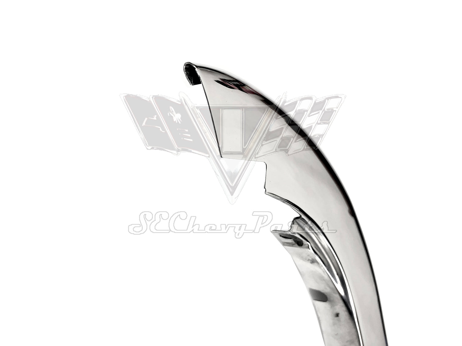 Southeast Chevy Parts