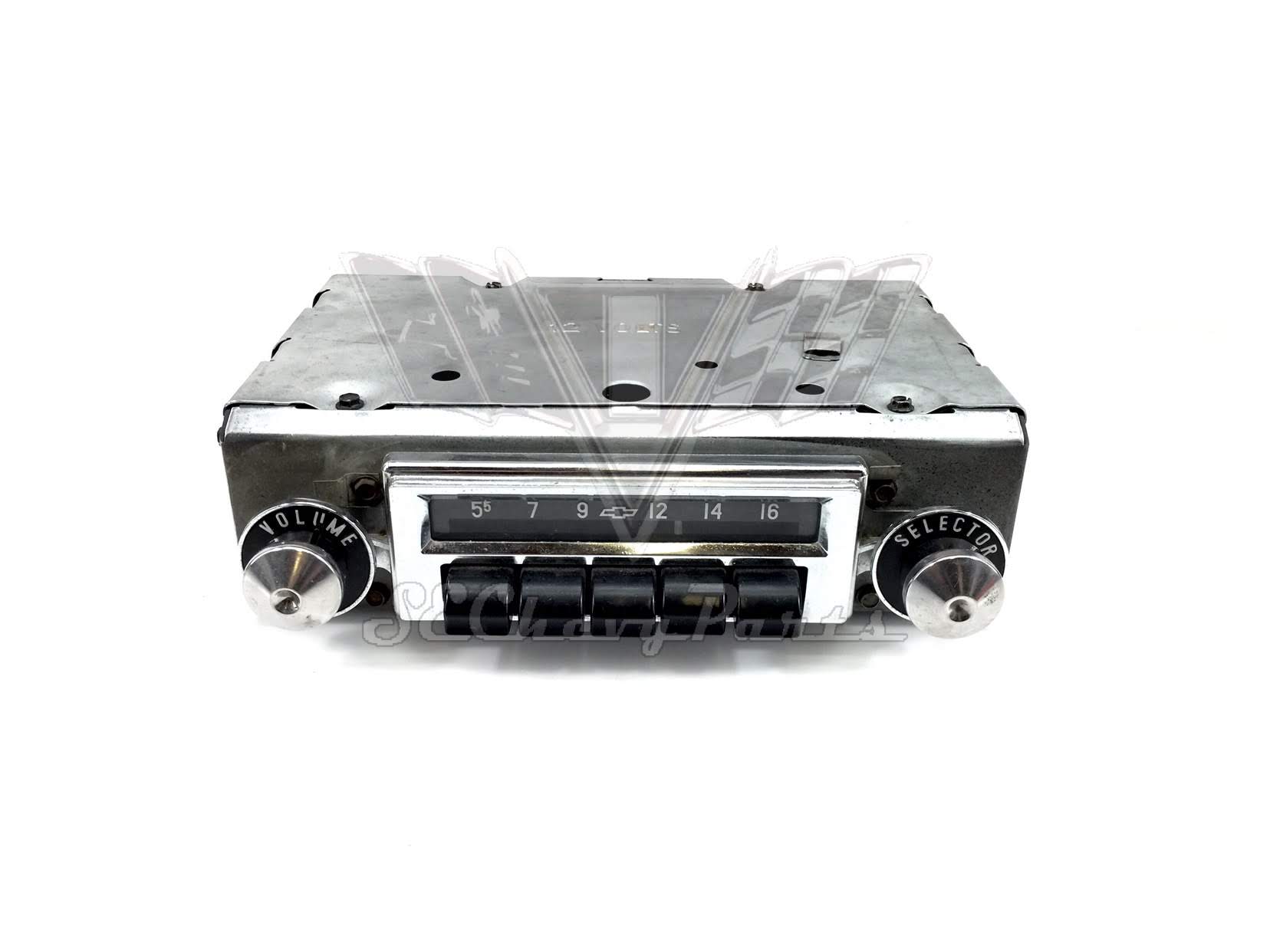 Southeast Chevy Parts