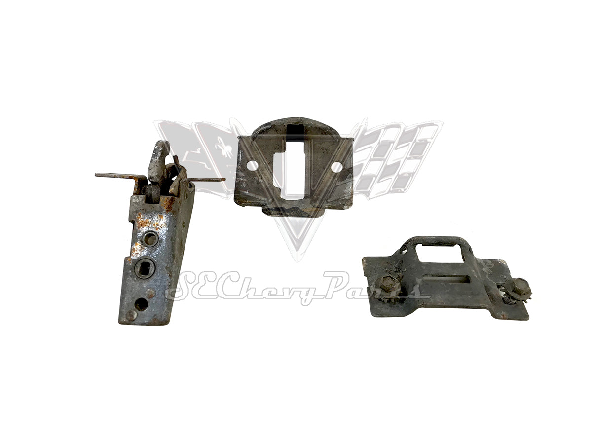 Southeast Chevy Parts
