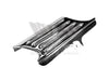 1958 Chevy Delray Yeoman Fender Paint Divider PAIR
