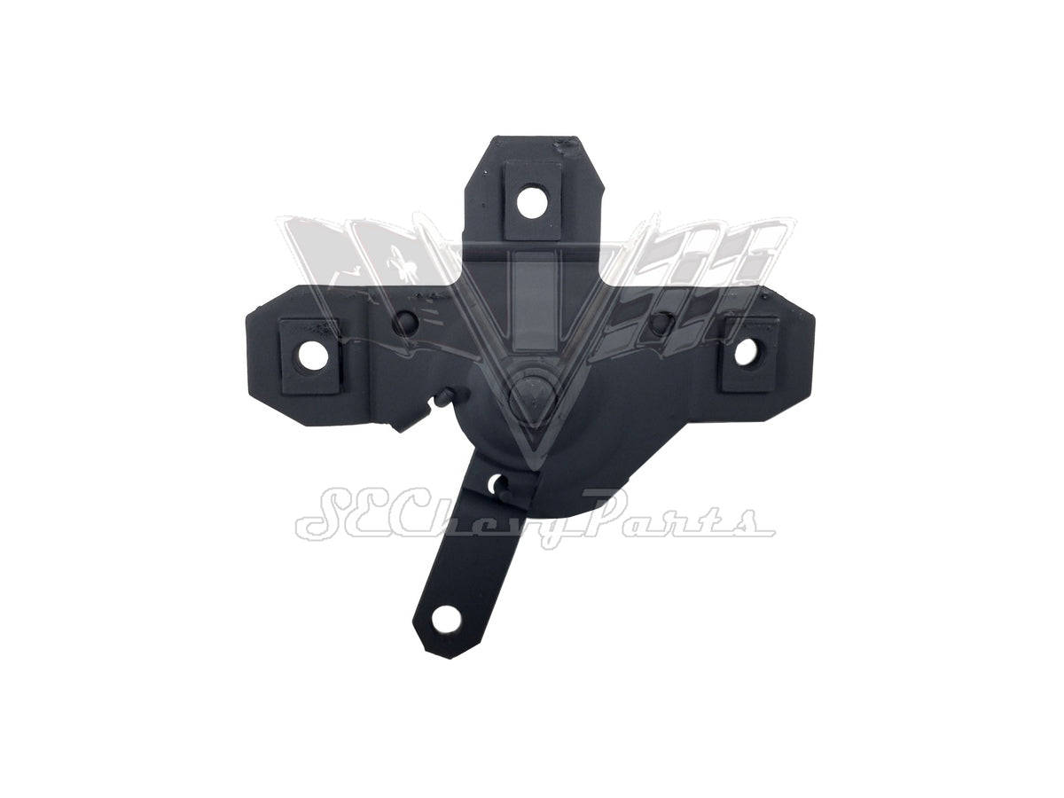 1965-1967 Chevy Bel Air Front Door Release Mechanism LEFT PRIMED