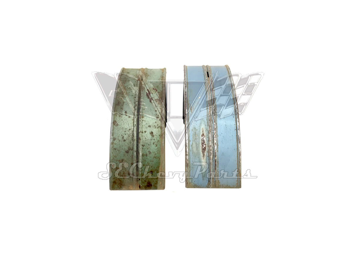 Southeast Chevy Parts
