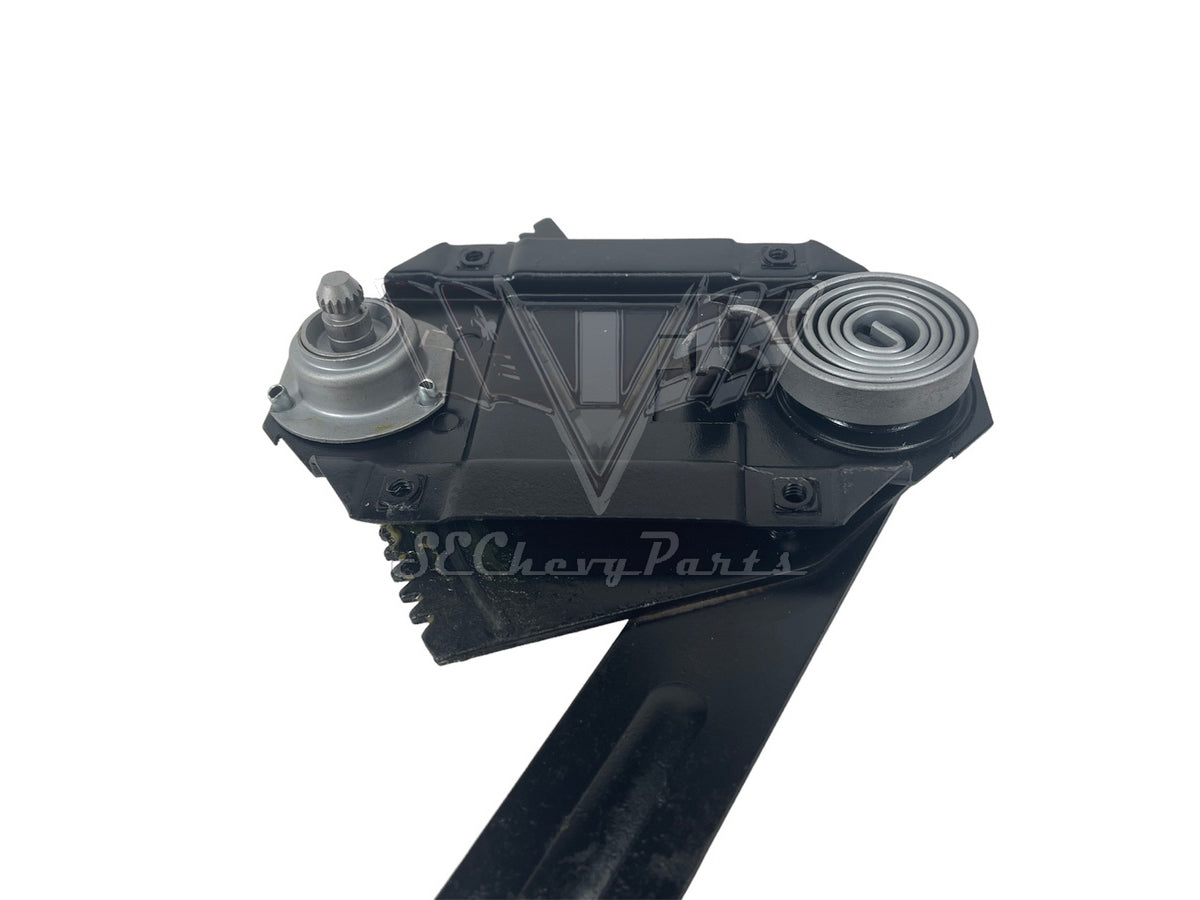 Southeast Chevy Parts