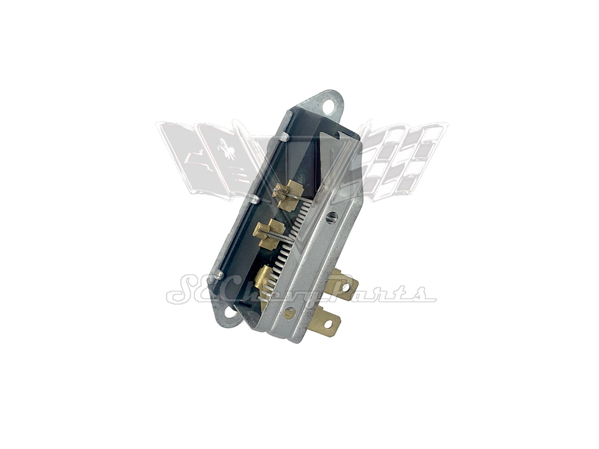 Southeast Chevy Parts