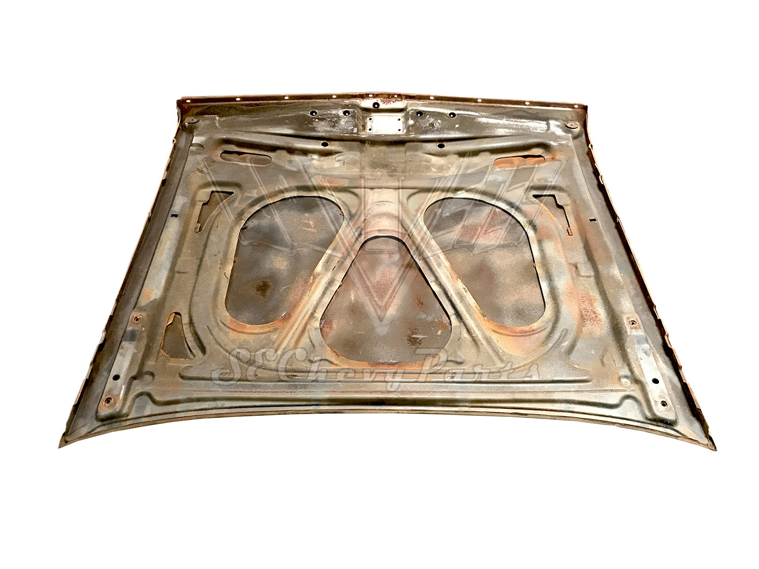 1963 Chevy Impala Hood OEM USED