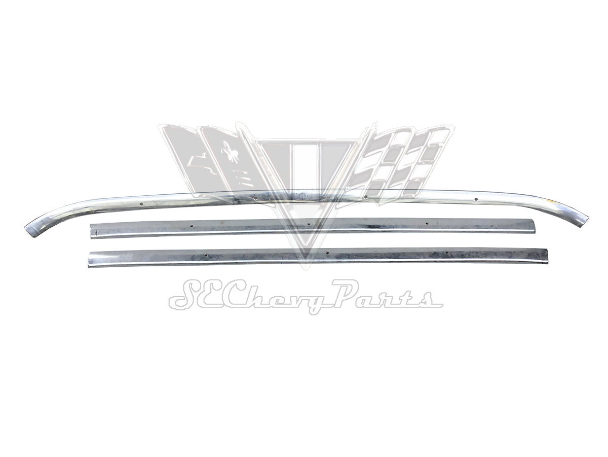 Southeast Chevy Parts