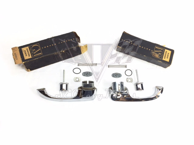 Southeast Chevy Parts