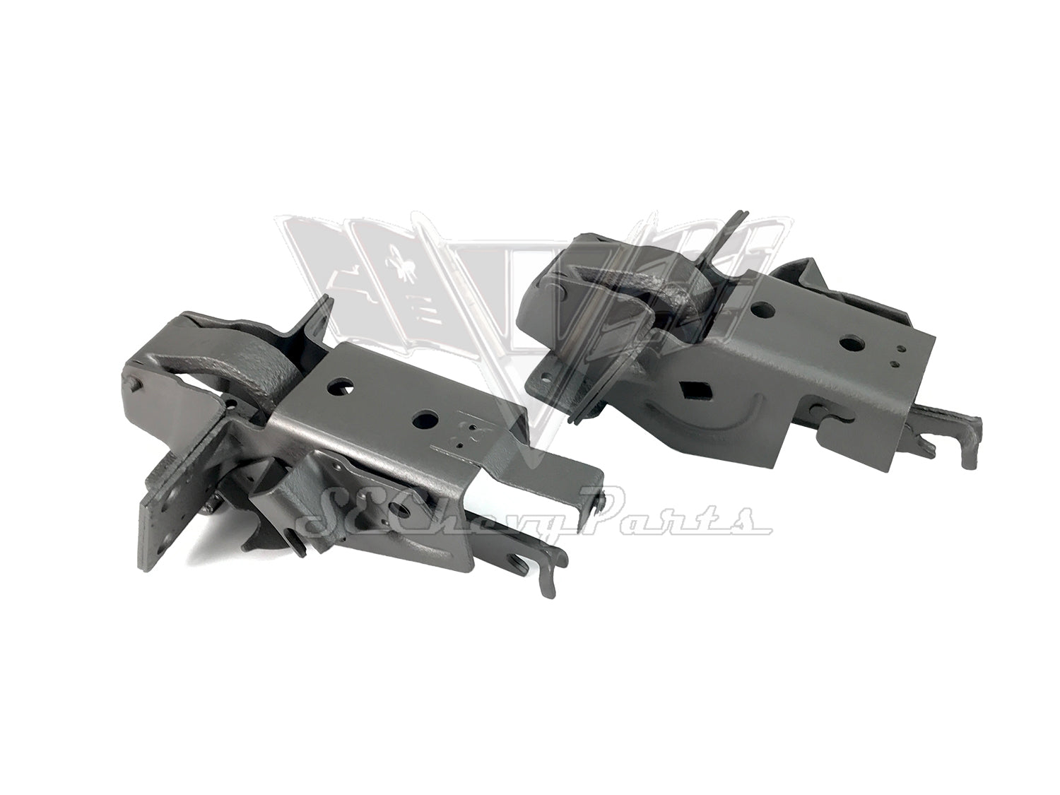 Southeast Chevy Parts