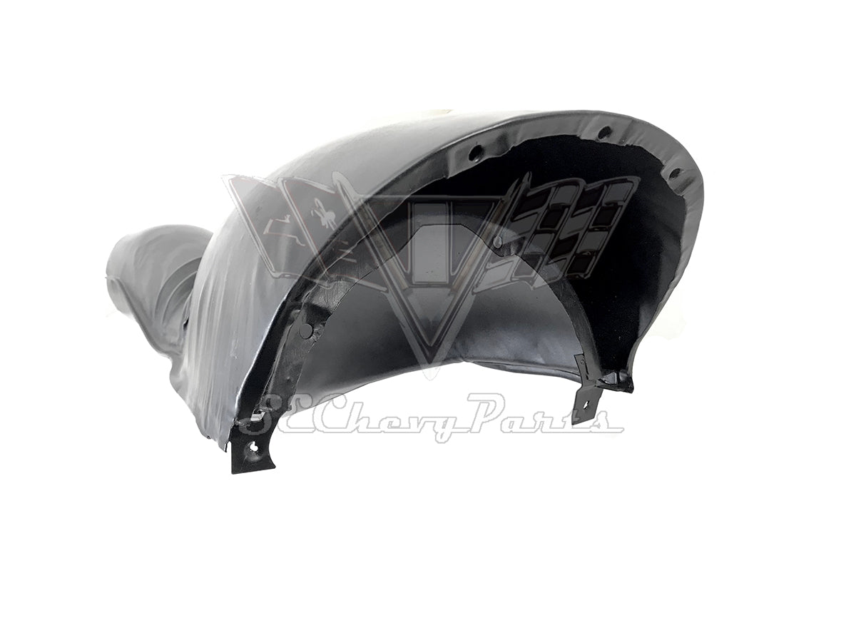 Southeast Chevy Parts