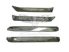 1965-1966 Chevy Impala Wagon Vent Shades G74 USED
