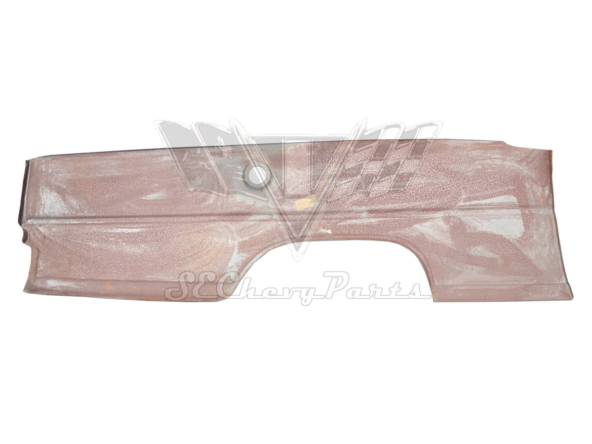 Southeast Chevy Parts