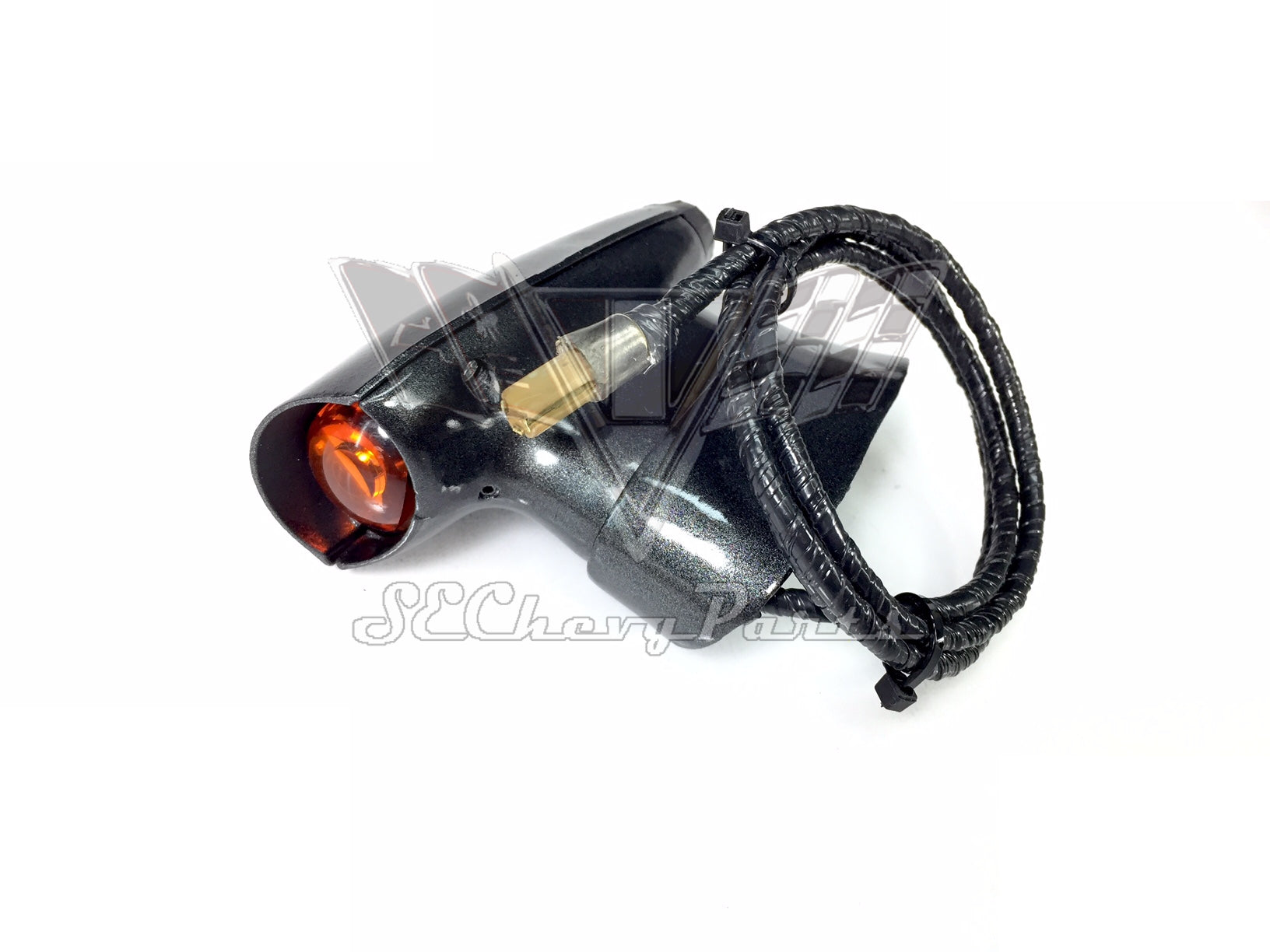 1960 Chevy Guide Autronic Eye Headlight Dimmer System RESTORED