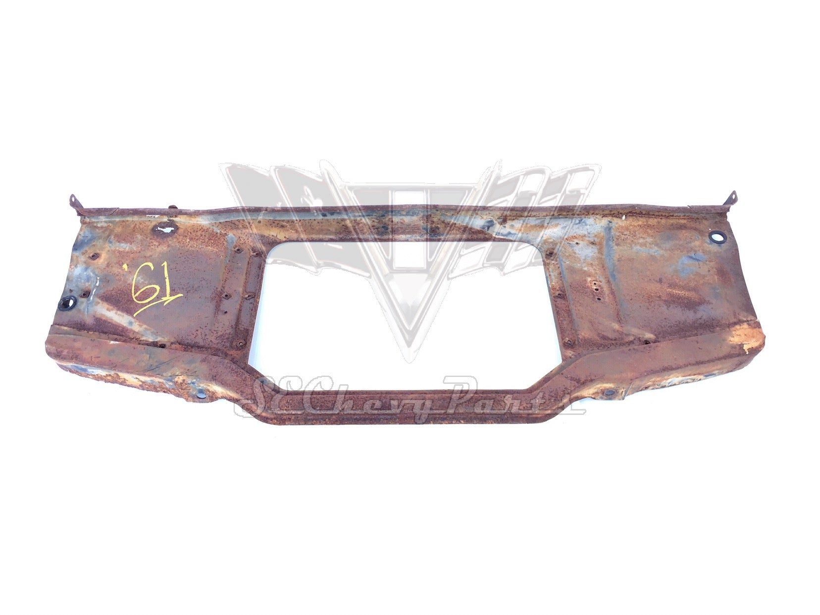 Southeast Chevy Parts