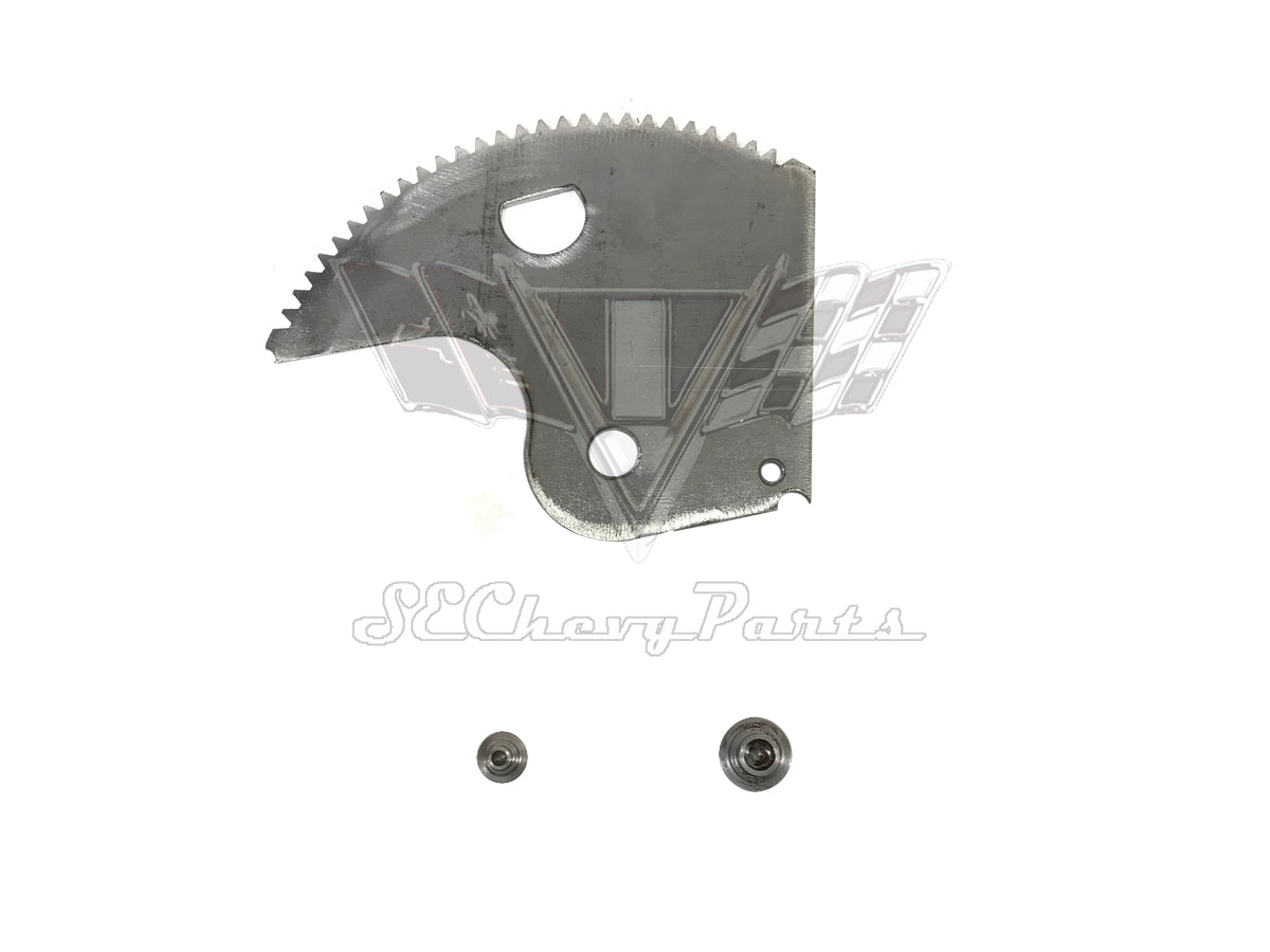 Southeast Chevy Parts