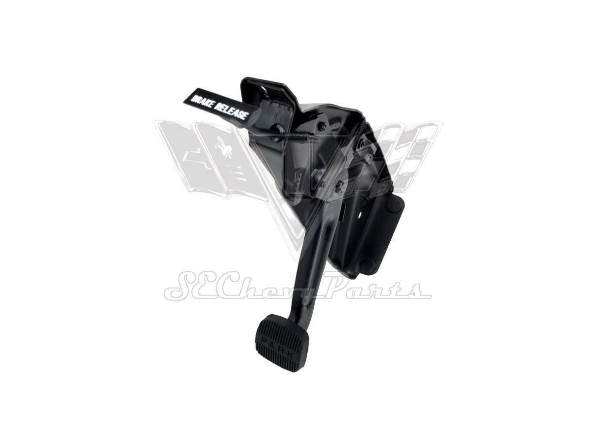 Southeast Chevy Parts