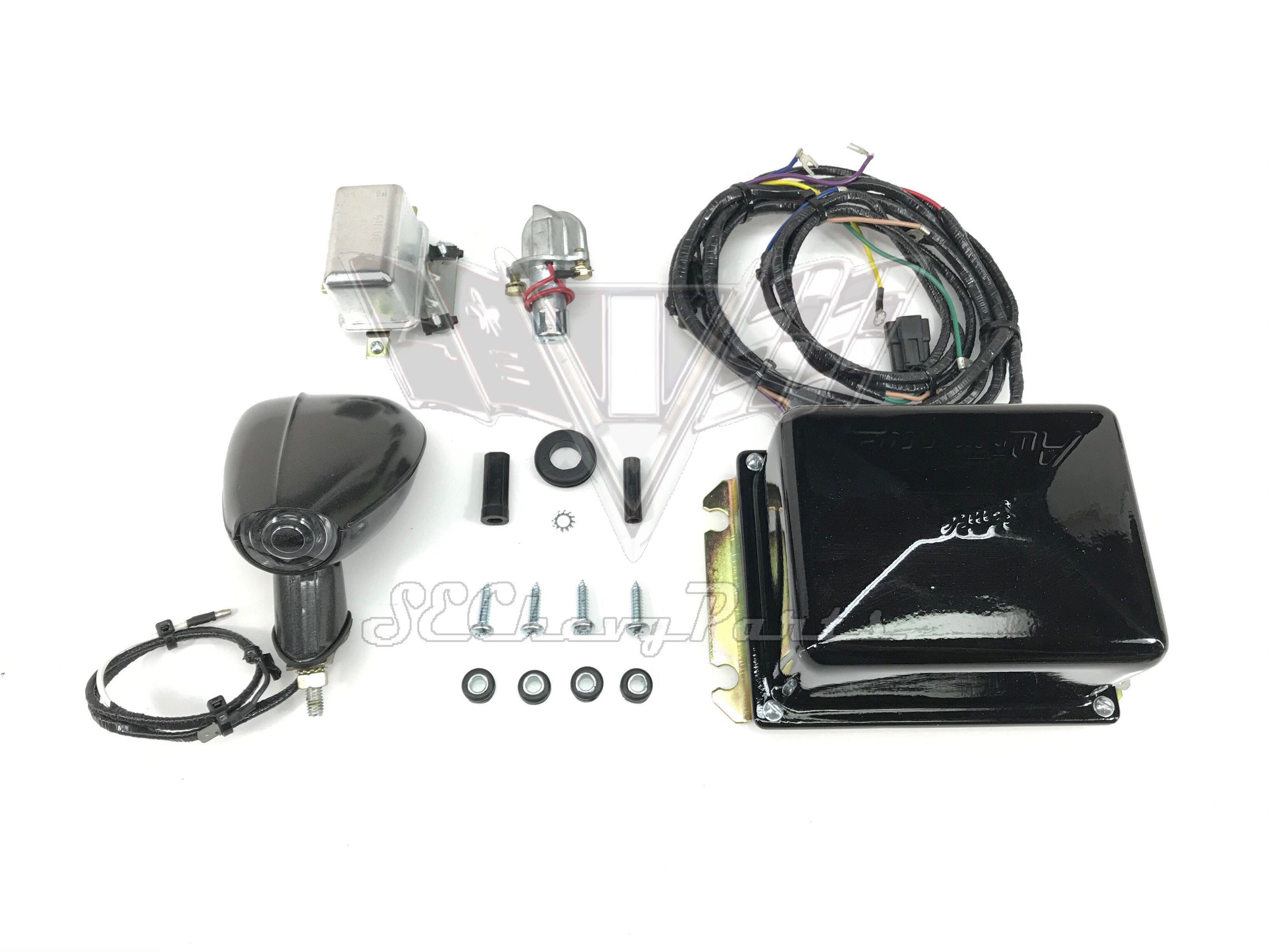 Southeast Chevy Parts