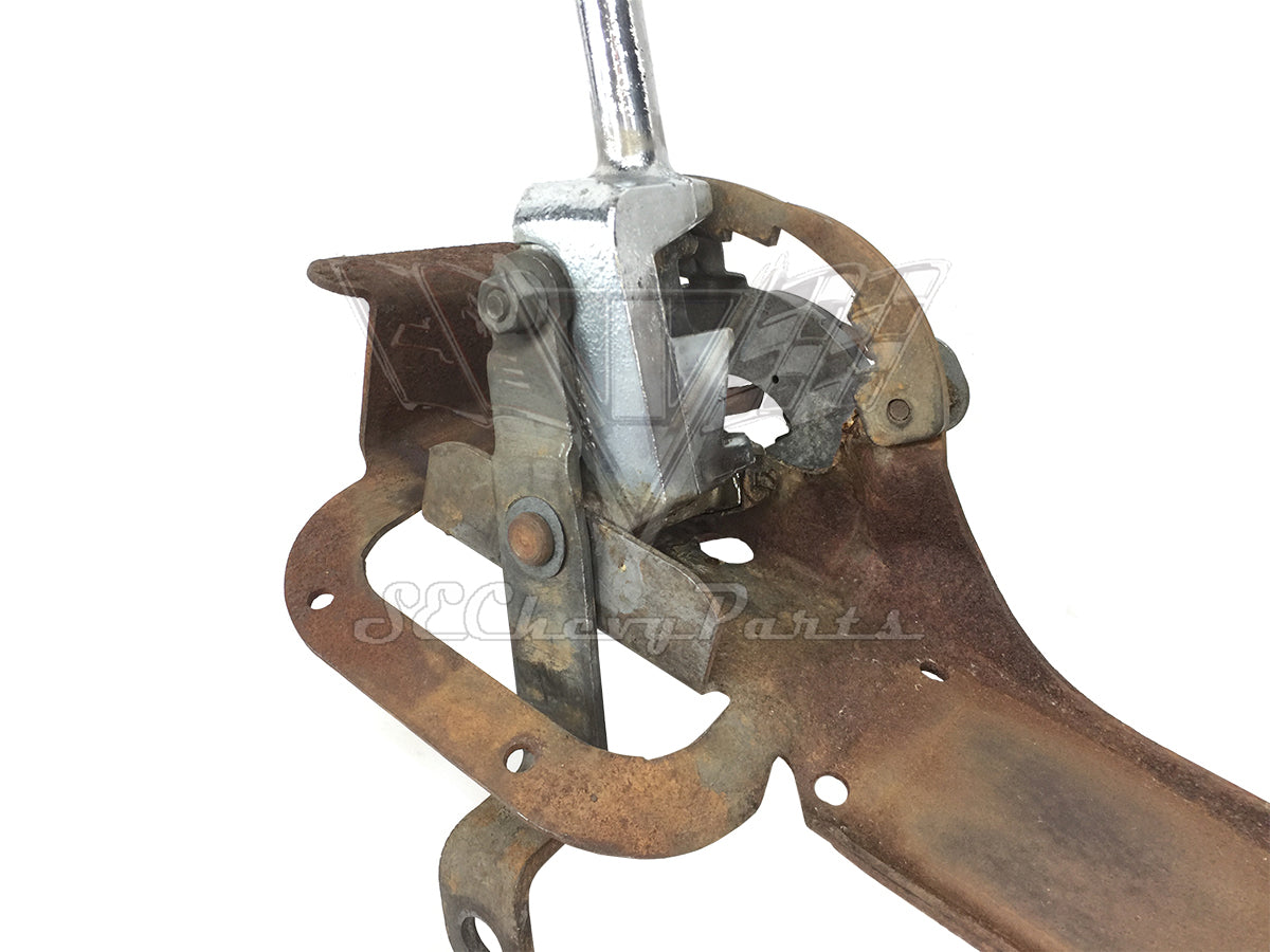 Southeast Chevy Parts