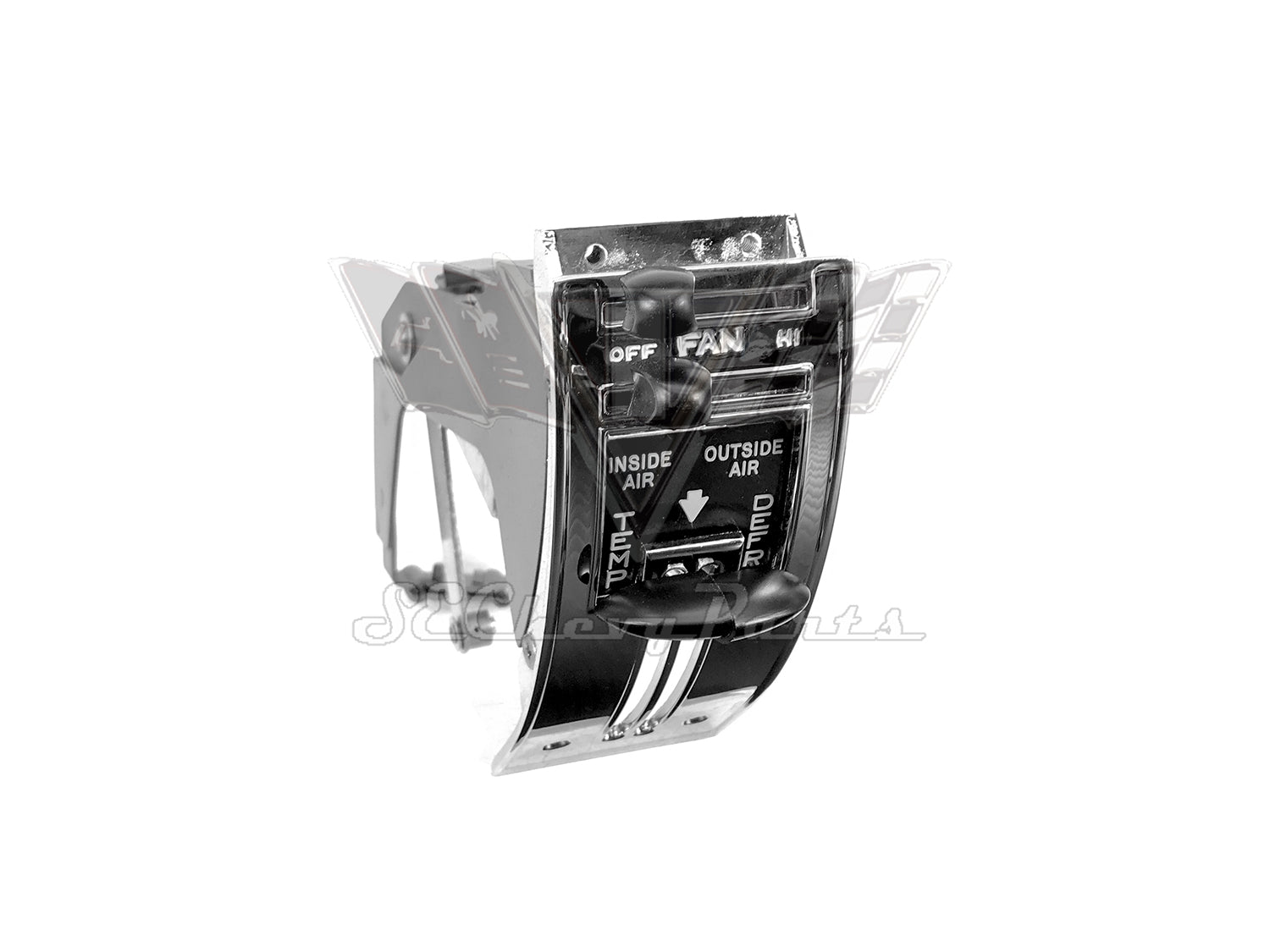Southeast Chevy Parts
