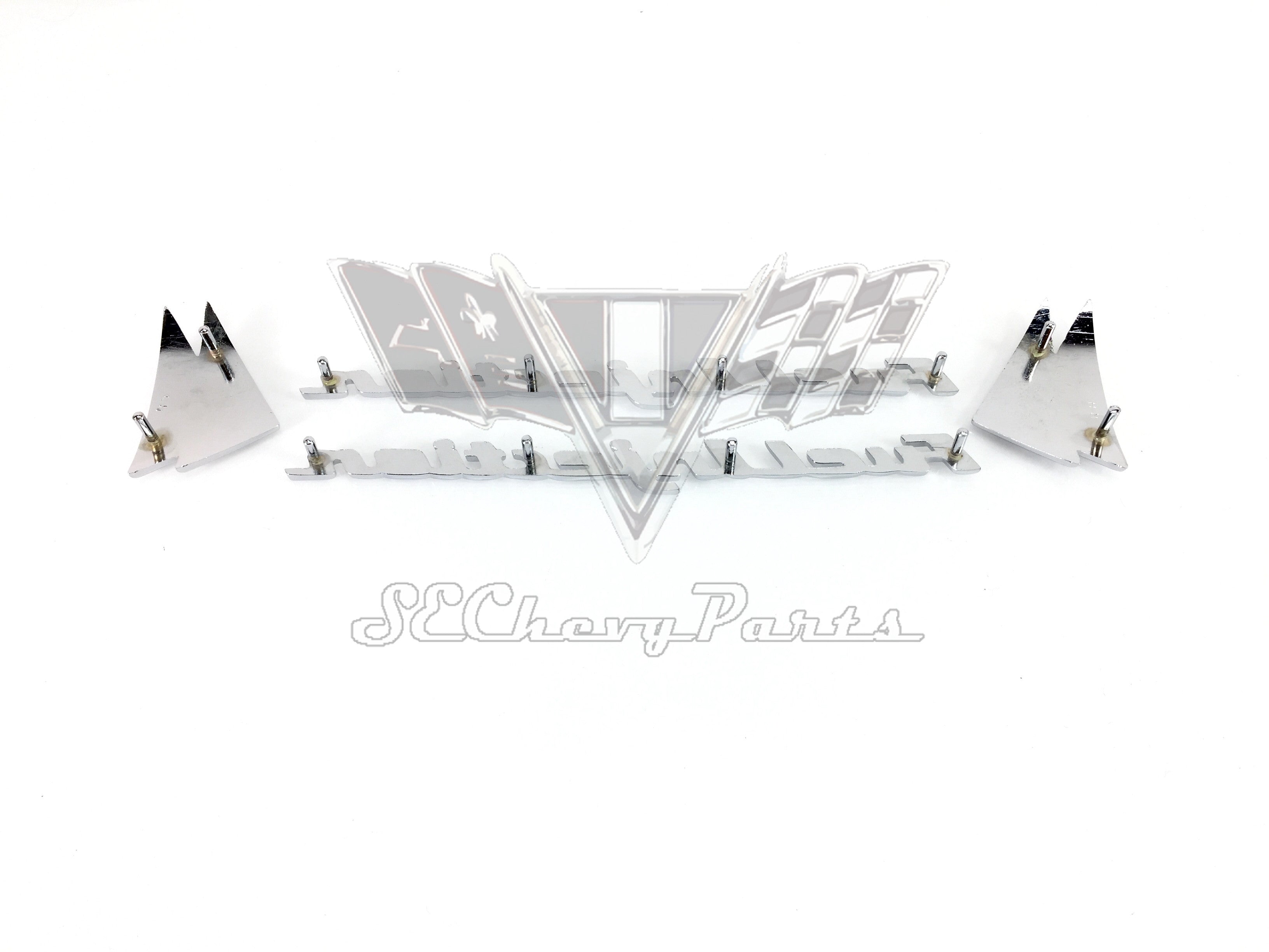 Southeast Chevy Parts