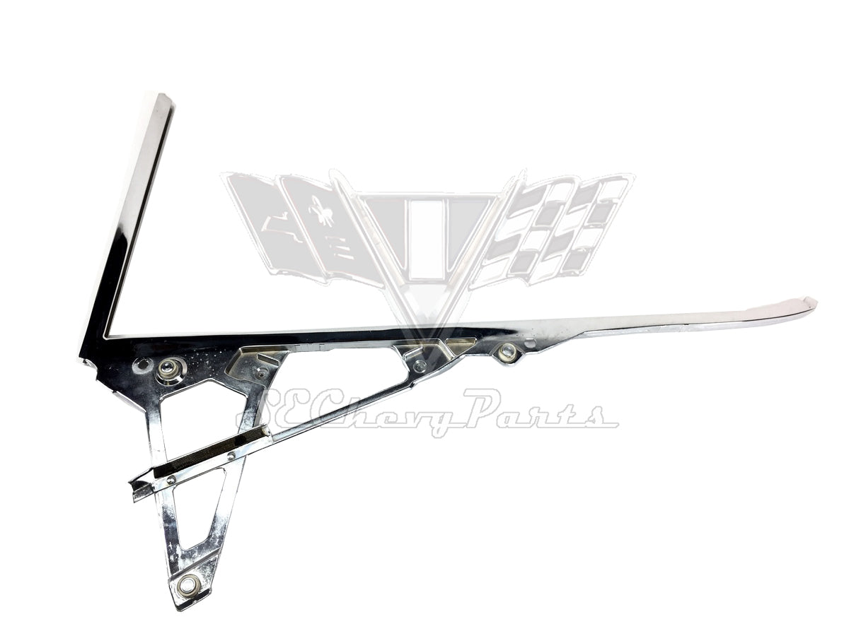 Southeast Chevy Parts