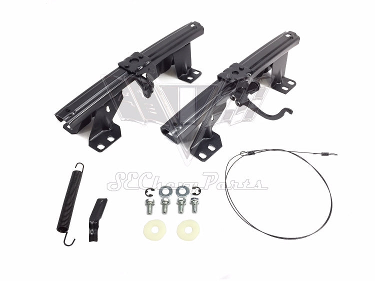 Southeast Chevy Parts