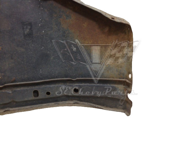 Southeast Chevy Parts