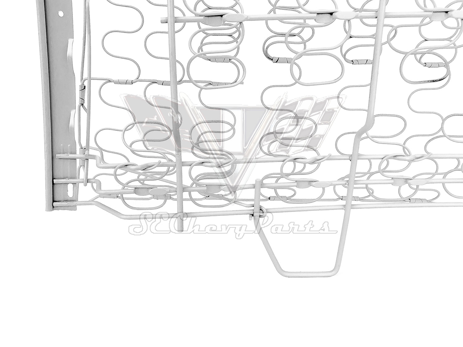 Southeast Chevy Parts
