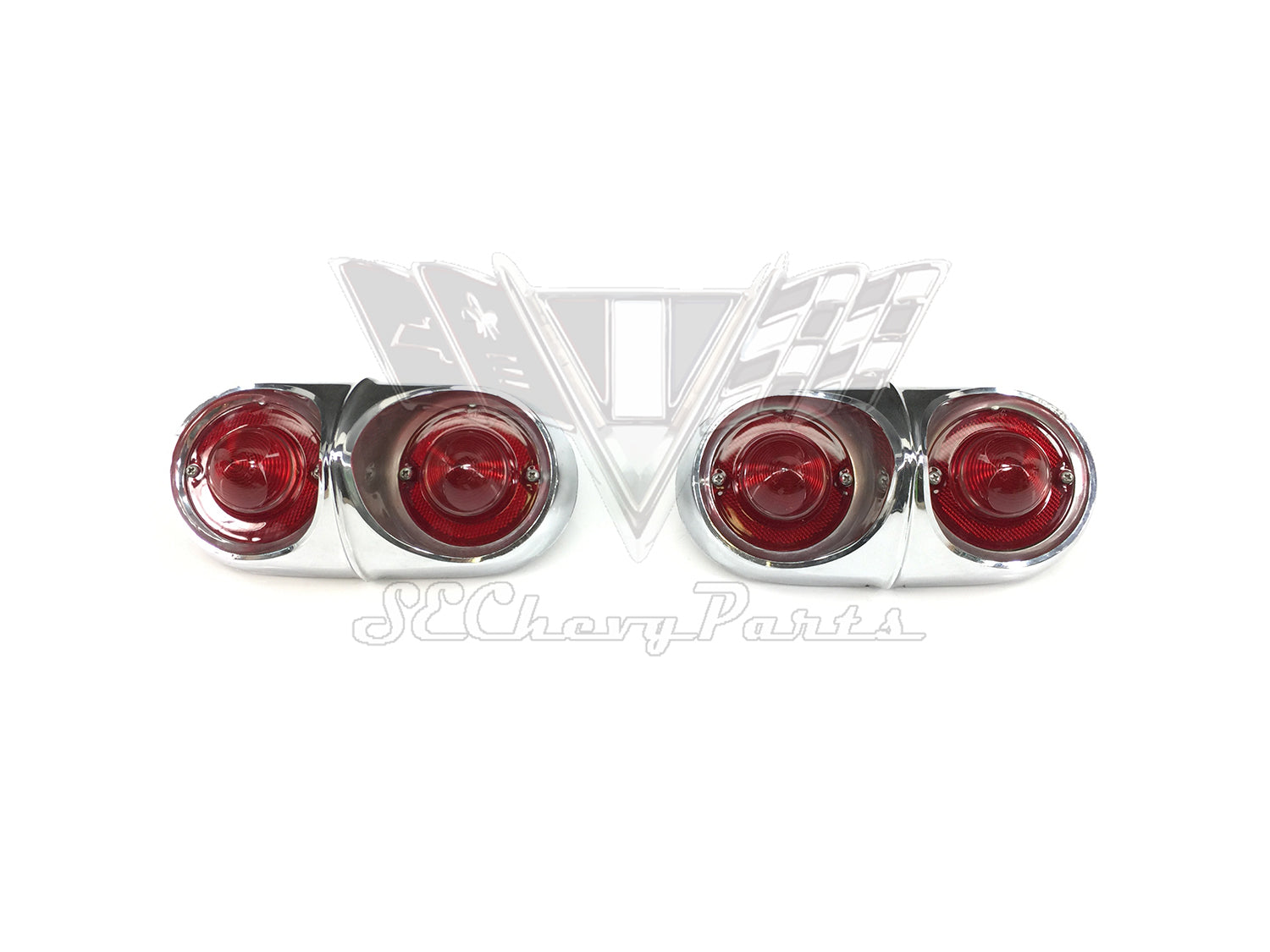 Southeast Chevy Parts