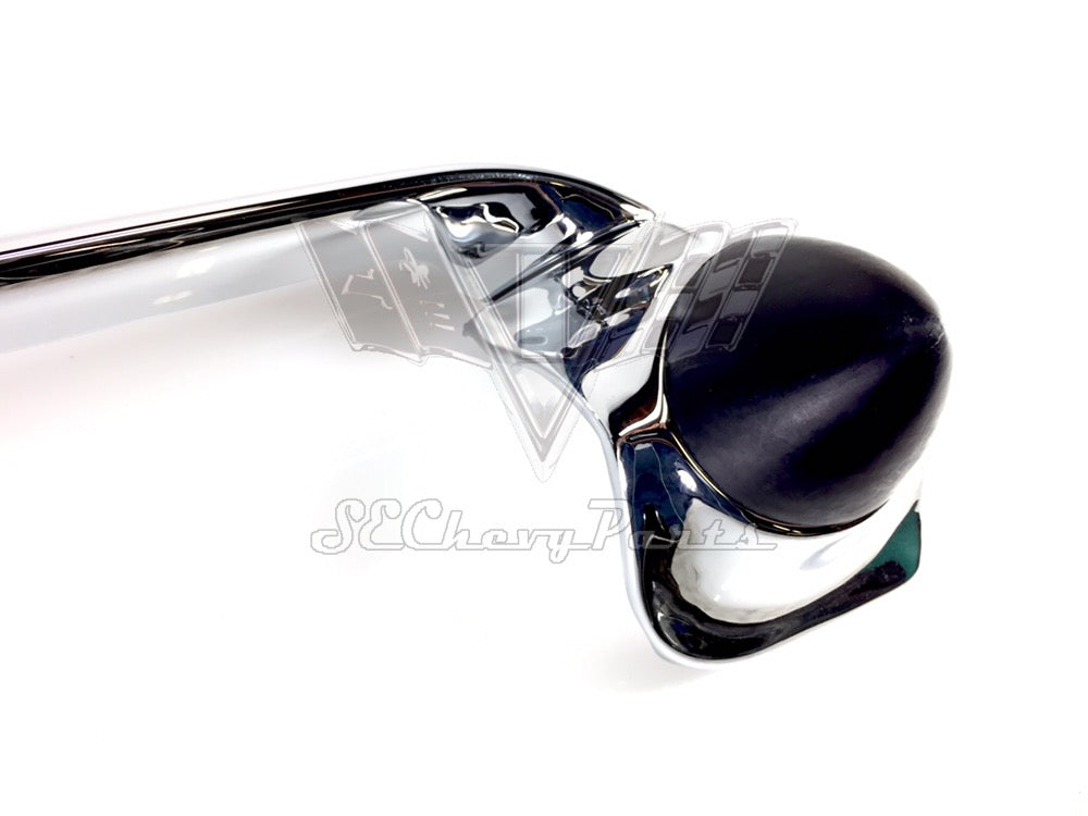 1961 Chevy Impala Front Accessory Grille Guard with Rubber Bullets OEM