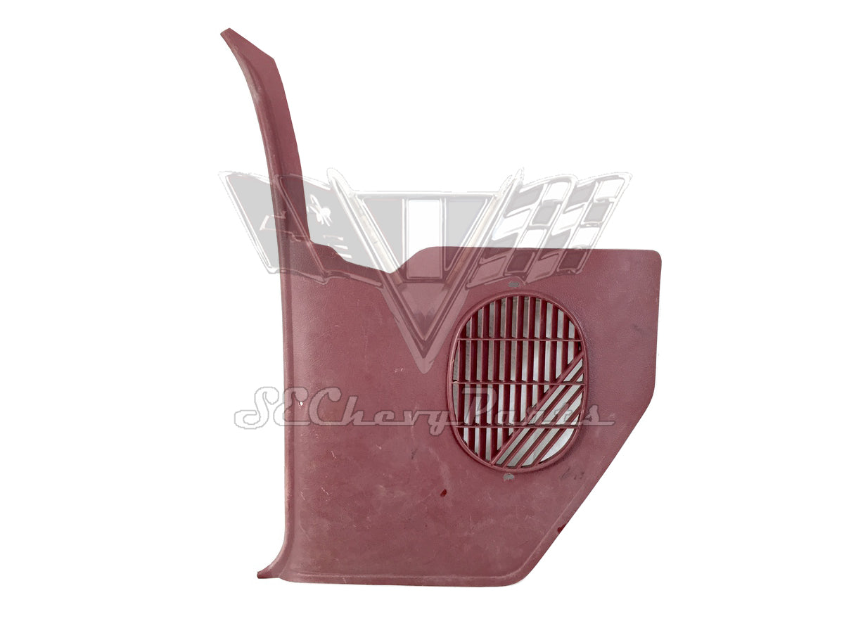 Southeast Chevy Parts